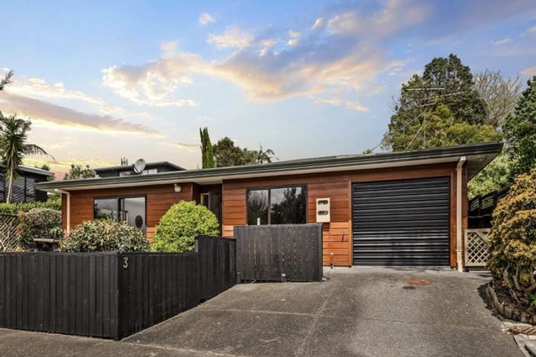 Photo of property in 3 Abbotsford Terrace, Devonport, Auckland, 0624