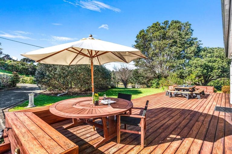 Photo of property in 3 Signal Stn Road, Pouto, Te Kopuru, 0391