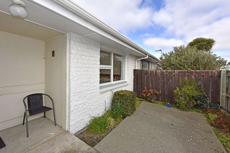 Photo of property in 3/100 Southampton Street, Sydenham, Christchurch, 8023