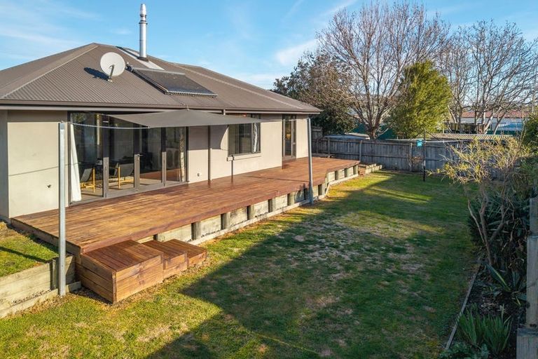 Photo of property in 3a Lord Rutherford Road, Brightwater, 7022