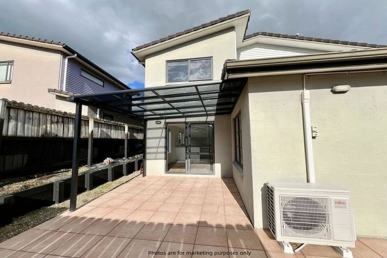 Photo of property in 4 Jack Place, Flat Bush, Auckland, 2019