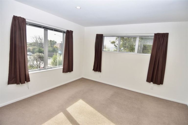 Photo of property in 493a Manchester Street, St Albans, Christchurch, 8014