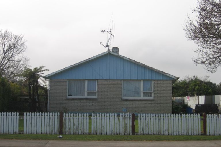 Photo of property in 59 Sefton Crescent, Chartwell, Hamilton, 3210