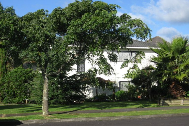 Photo of property in 6 Drysdale Place, Somerville, Auckland, 2014