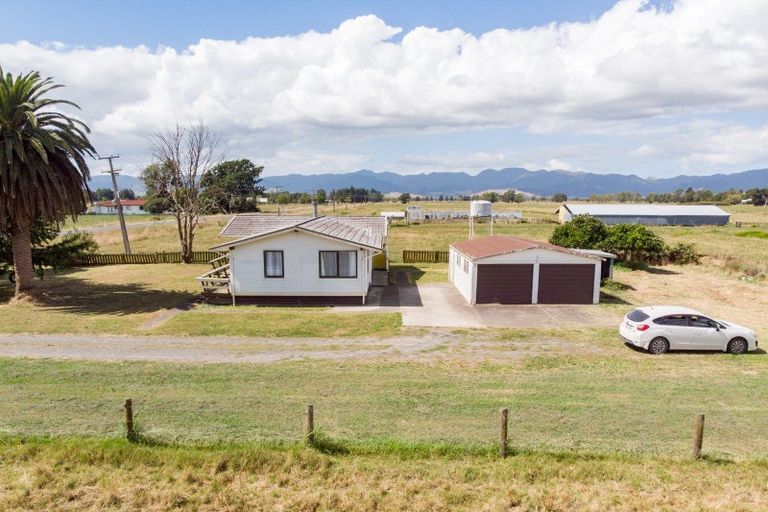 Photo of property in 272 Wharepoa Road, Netherton, 3671