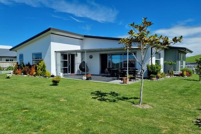 Photo of property in 12 Miromiro Drive, Kaikoura, 7300