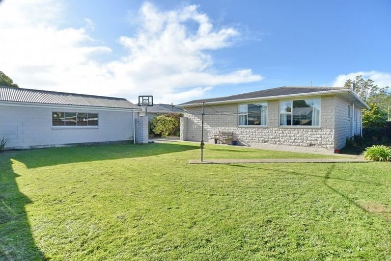 Photo of property in 9 Marlene Street, Casebrook, Christchurch, 8051
