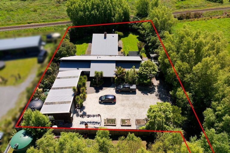 Photo of property in 9a Old Beach Road, Hapuku, Kaikoura, 7371