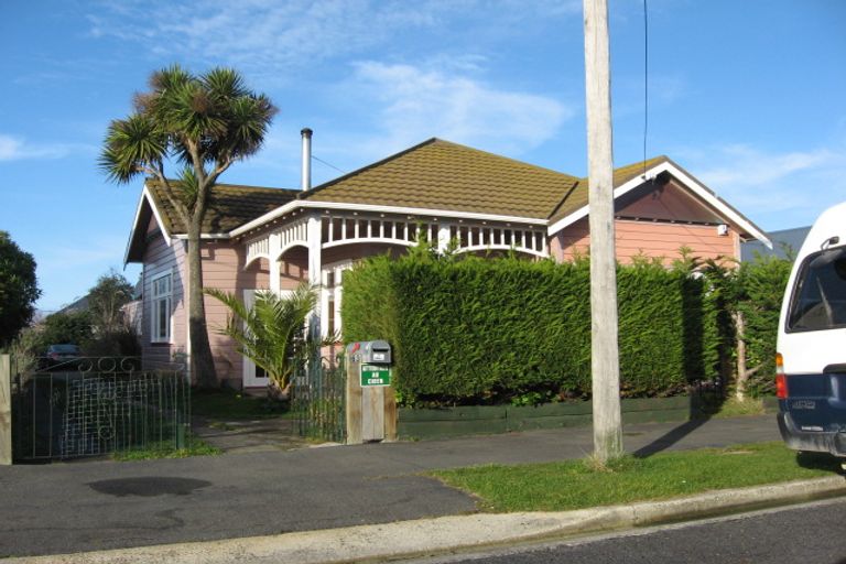 Photo of property in 63 Ascot Street, Saint Kilda, Dunedin, 9012