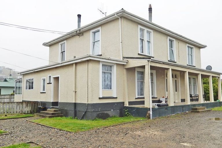 Photo of property in 2a Forth Street, Oamaru North, Oamaru, 9400
