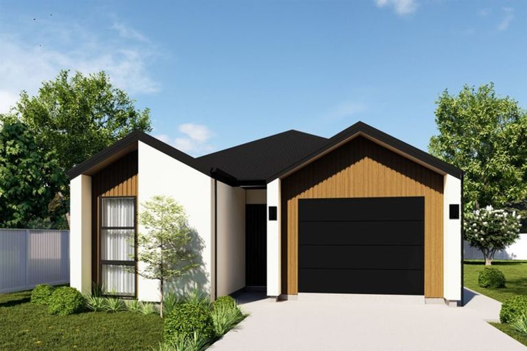 Photo of property in 32 Mabel Crescent, Halswell, Christchurch, 8025