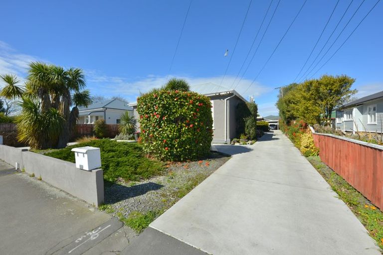 Photo of property in 1/522 Worcester Street, Linwood, Christchurch, 8011