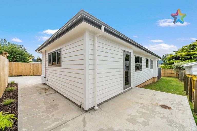 Photo of property in 42a Fraser Street, Wainuiomata, Lower Hutt, 5014