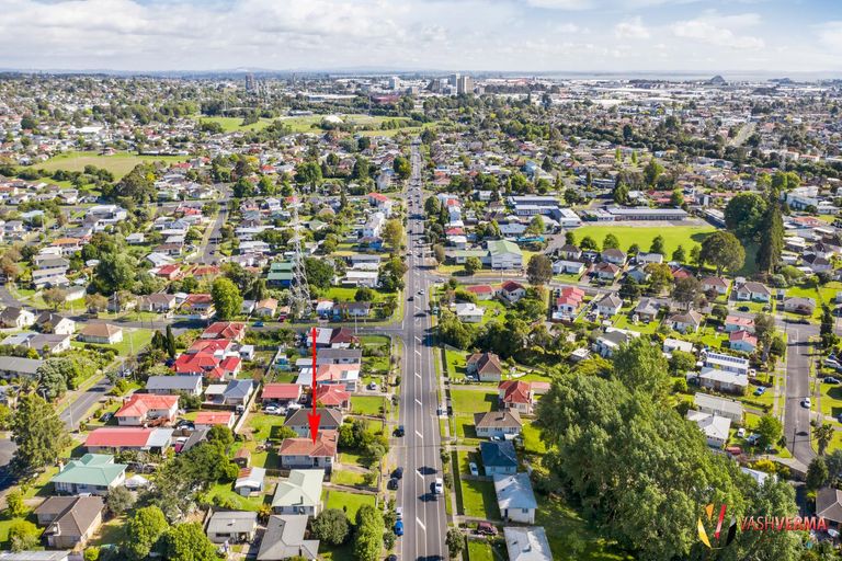 Photo of property in 135 Preston Road, Otara, Auckland, 2023