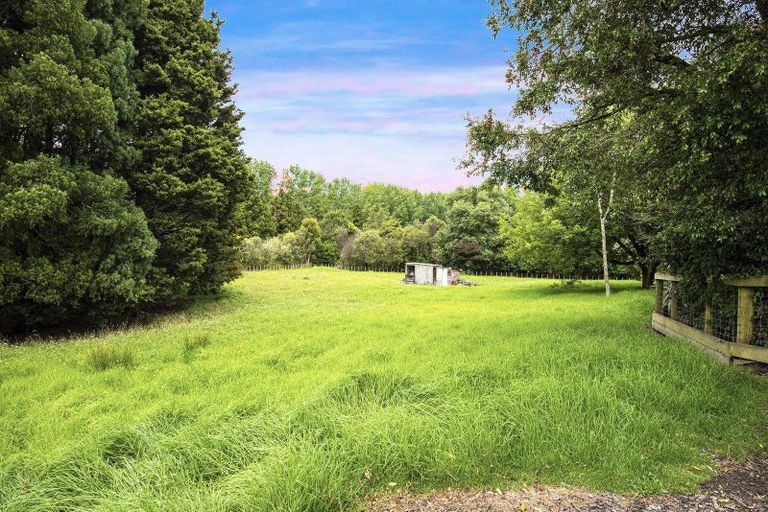 Photo of property in 77 Harris Road, Glenbervie, Whangarei, 0175