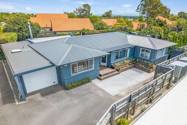 Photo of property in 1c Arataki Road, Havelock North, 4130