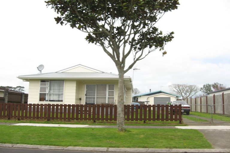 Photo of property in 26 Rahiri Street, Waitara, 4320