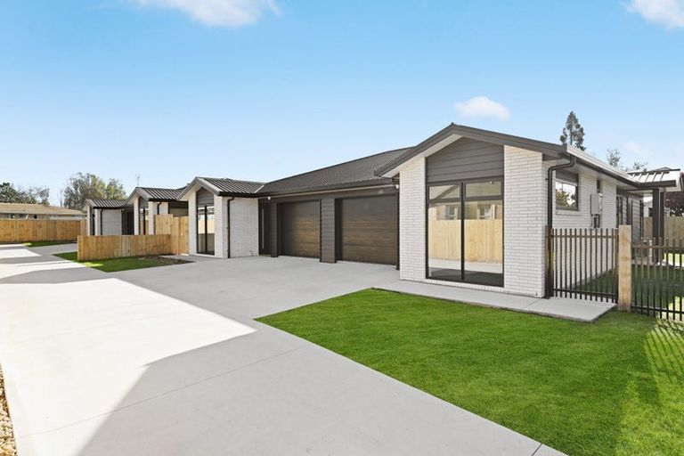 Photo of property in 17 Fend Street, Chartwell, Hamilton, 3210