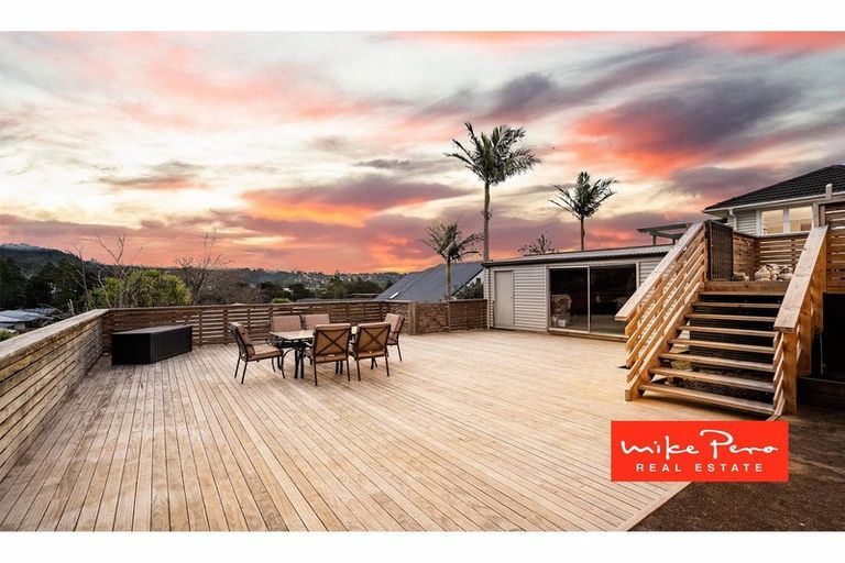 Photo of property in 65 Konini Road, Titirangi, Auckland, 0604