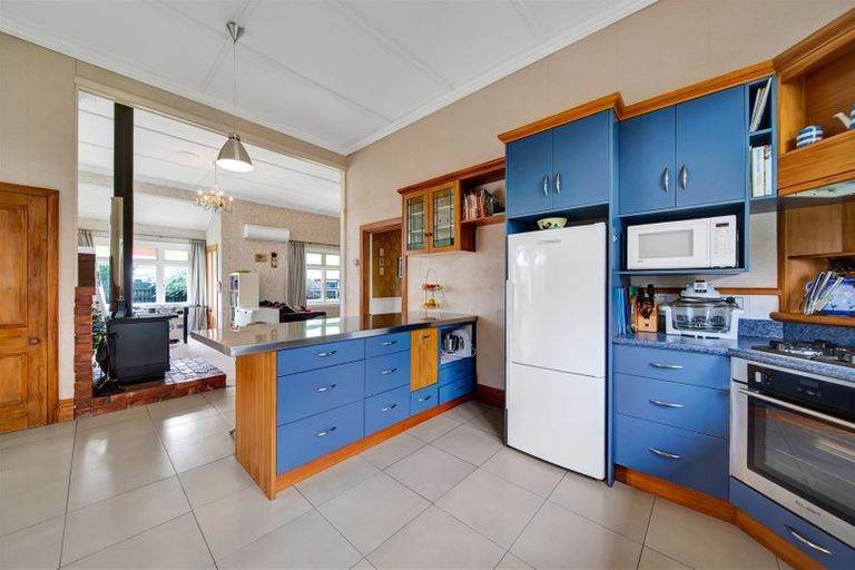 Photo of property in 68 Puriri Street, Hawera, 4610