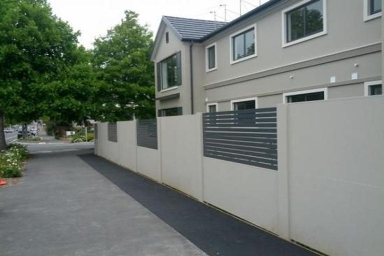 Photo of property in 1/335 Manchester Street, Christchurch Central, Christchurch, 8013
