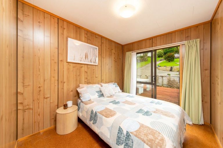 Photo of property in 16 Wharua Road, Oakura, Hikurangi, 0184