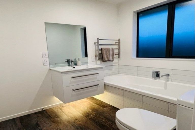 Photo of property in 64b Tiny Hill Drive, Rolleston, 7614