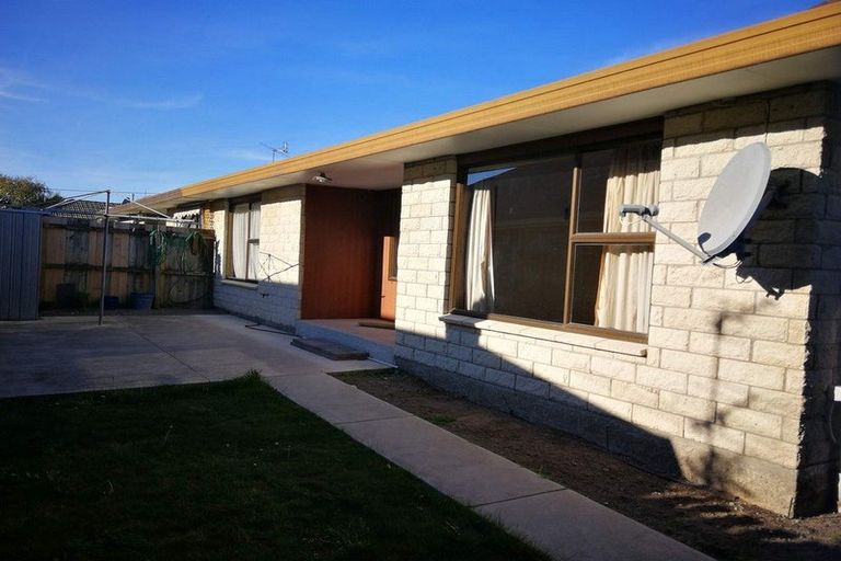 Photo of property in 1/5 Blanch Street, Papanui, Christchurch, 8053
