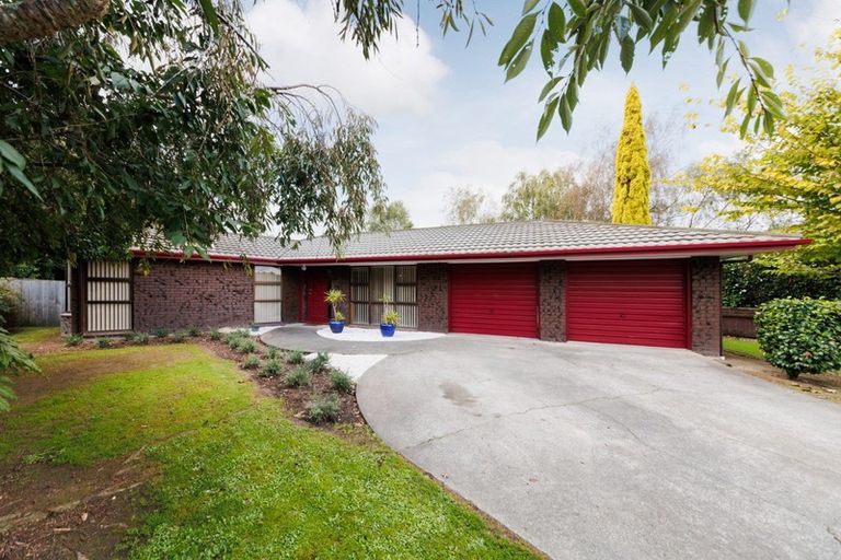 Photo of property in 138 Winchester Street, Ashhurst, 4810