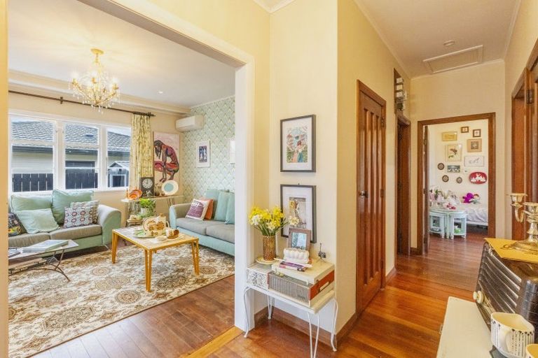 Photo of property in 6 Lowry Terrace, Marewa, Napier, 4110