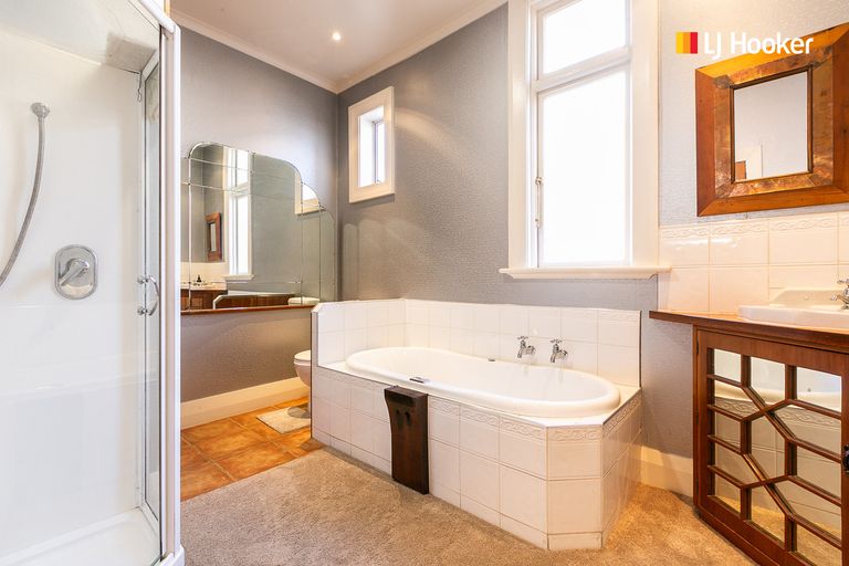 Photo of property in 145 Glenpark Avenue, Maryhill, Dunedin, 9011