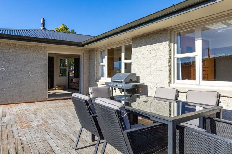 Photo of property in 5 Mckenzie Street, Geraldine, 7930