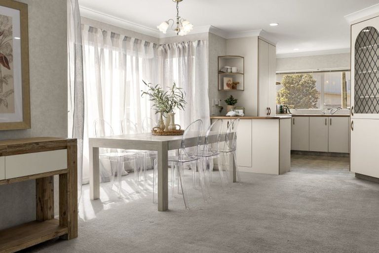 Photo of property in 23a Tui Street, Mount Maunganui, 3116