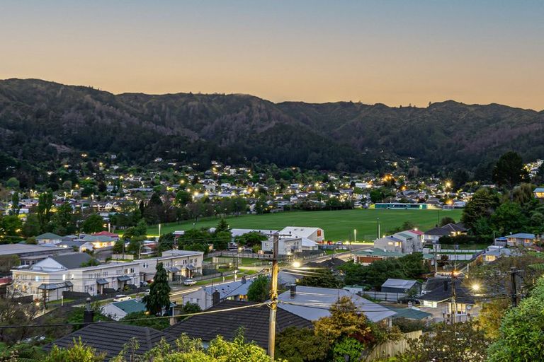 Photo of property in 51 Logie Street, Stokes Valley, Lower Hutt, 5019