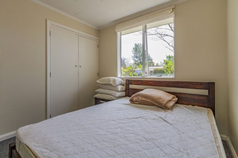 Photo of property in 4 Martin Place, Ohakune, 4625