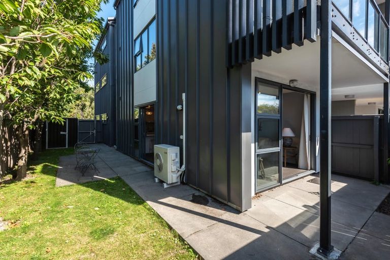 Photo of property in 104/118 Bealey Avenue, Christchurch Central, Christchurch, 8013