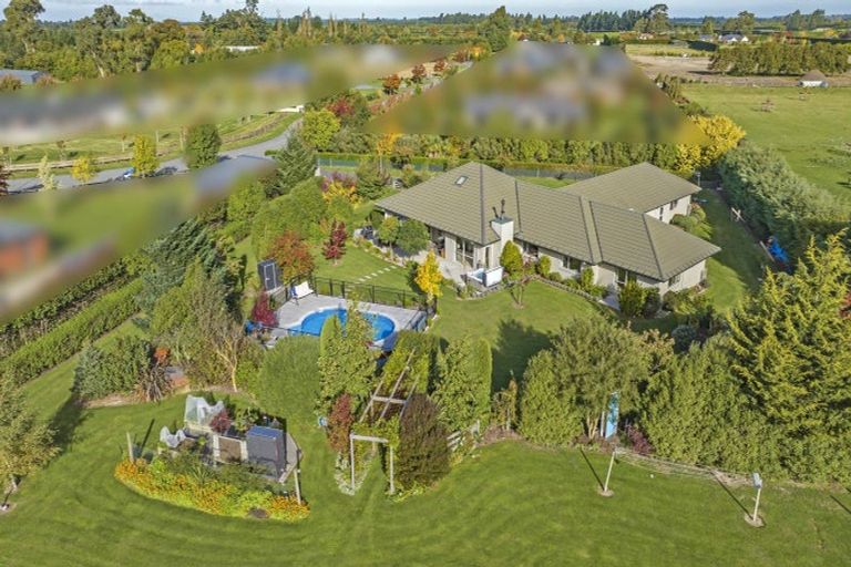 Photo of property in 74 Stott Drive, Darfield, 7571