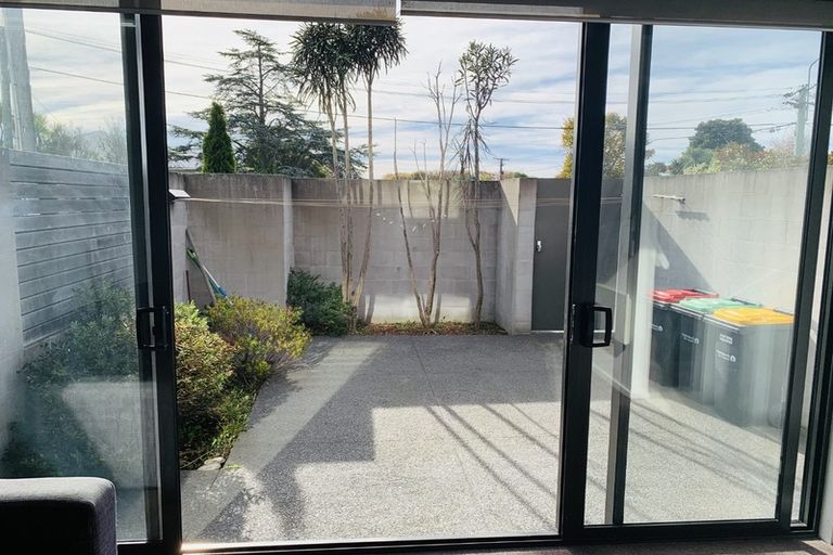 Photo of property in 1/20 North Avon Road, Richmond, Christchurch, 8013