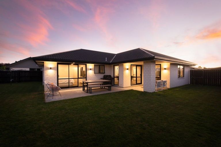 Photo of property in 19 Corsair Crescent, Burleigh, Blenheim, 7201