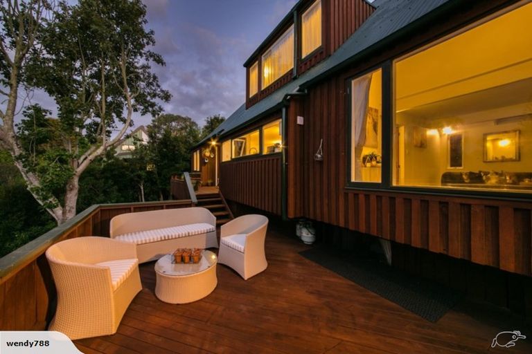 Photo of property in 36 Castleton Drive, Howick, Auckland, 2014