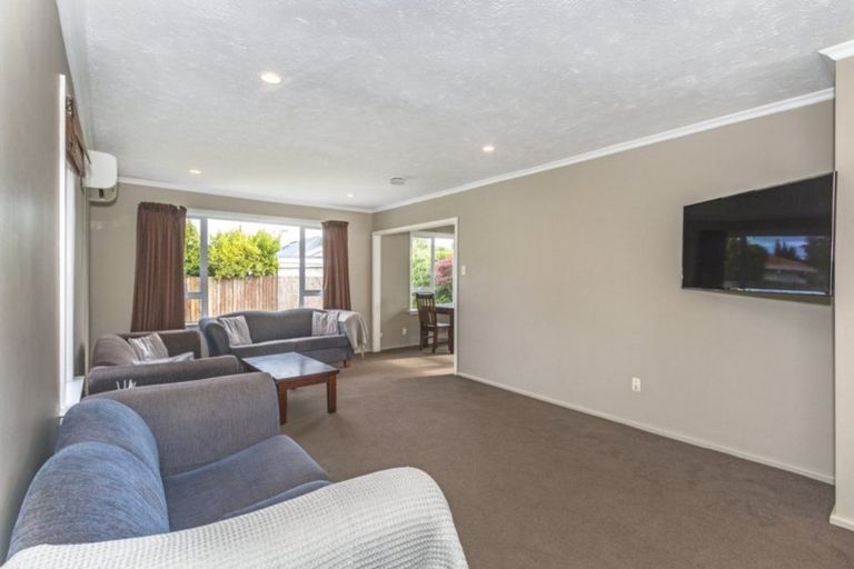 Photo of property in 1/11 Tankerville Road, Hoon Hay, Christchurch, 8025
