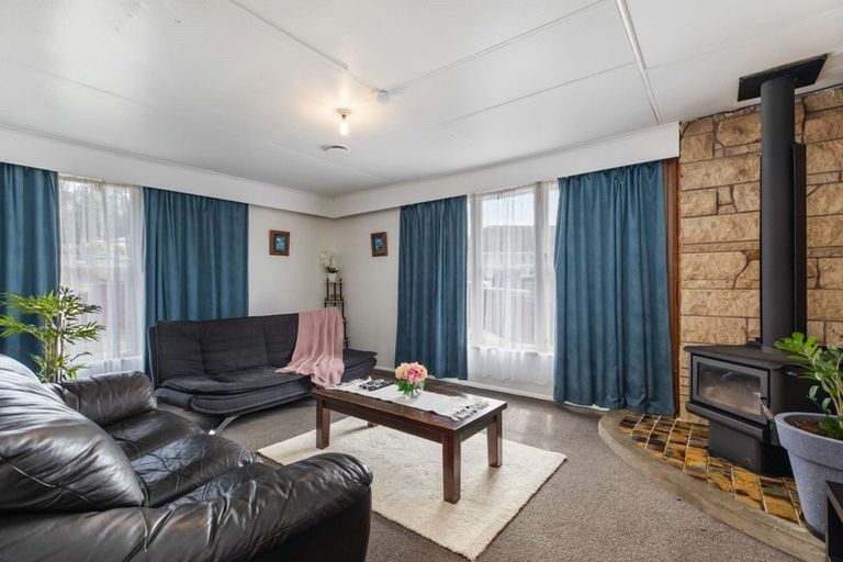 Photo of property in 4 Tainui Street, Meremere, Mercer, 2474