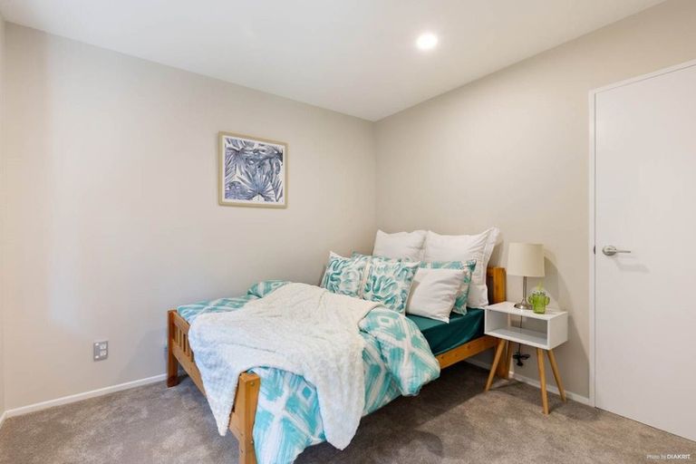 Photo of property in 29a Grassways Avenue, Pakuranga, Auckland, 2010