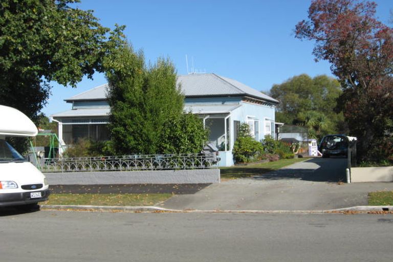 Photo of property in 28 Maltby Avenue, West End, Timaru, 7910