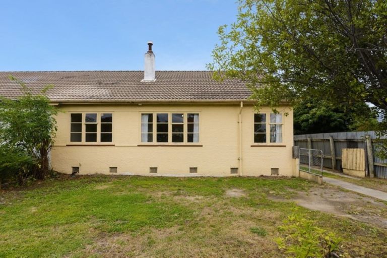 Photo of property in 157 Scott Street, Redwoodtown, Blenheim, 7201