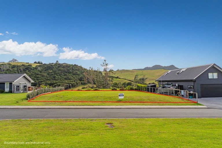 Photo of property in 8 Tohetea Lane, Wharekaho, 3510