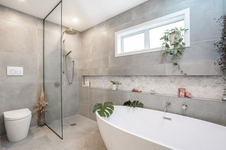 Photo of property in 21 Ocean Beach Street, Foxton Beach, Foxton, 4815