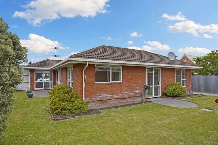 Photo of property in 155 Edinburgh Street, Spreydon, Christchurch, 8024