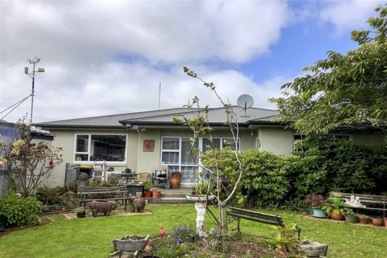 Photo of property in 112 West Street, Hawthorndale, Invercargill, 9810