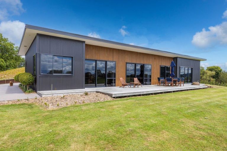 Photo of property in 59 Pine Road, Lichfield, Putaruru, 3482